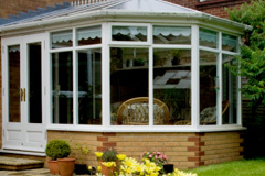 conservatories Holton Le Moor