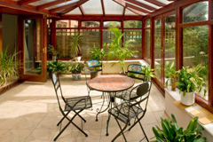 Holton Le Moor conservatory quotes