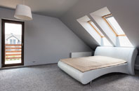 Holton Le Moor bedroom extensions
