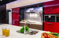 Holton Le Moor kitchen extensions