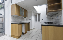 Holton Le Moor kitchen extension leads