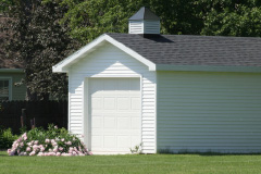 Holton Le Moor outbuilding construction costs
